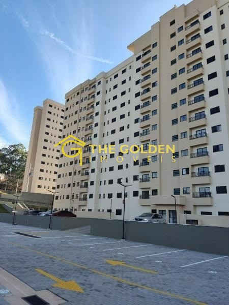 Apartamento, 2 quartos, 56 m² - Foto 4