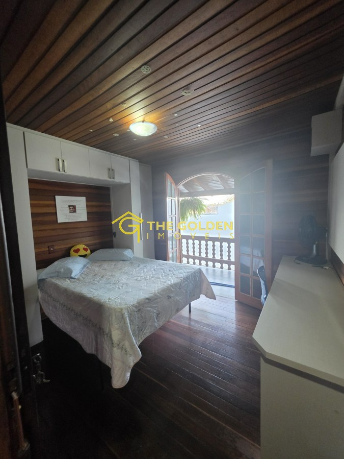 Sobrado, 3 quartos, 328 m² - Foto 22