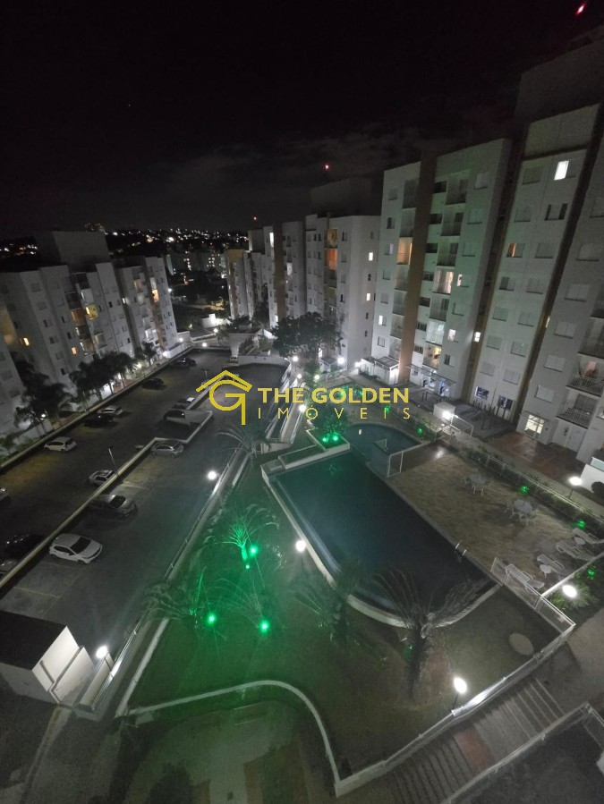 Apartamento, 2 quartos, 58 m² - Foto 2