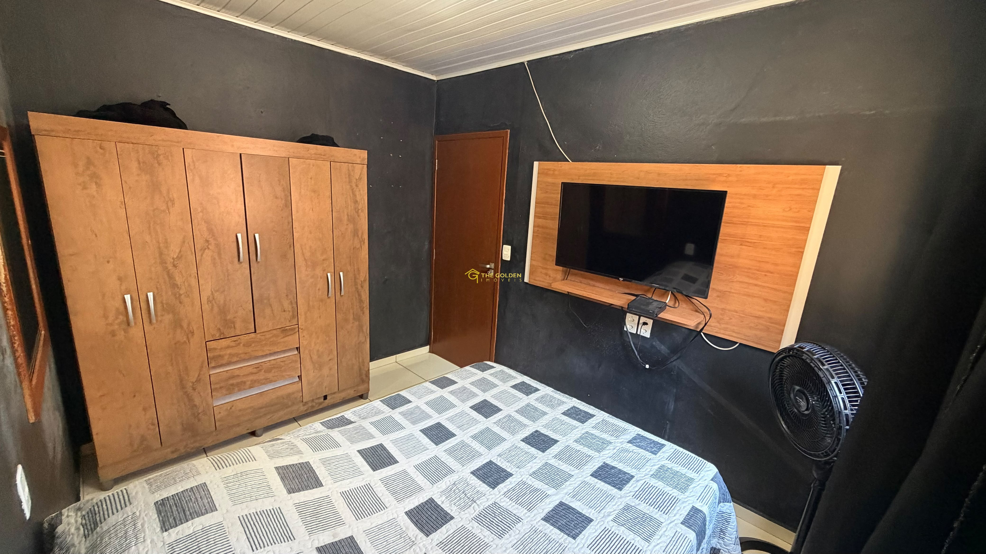 Casa, 4 quartos - Foto 57