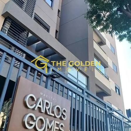 Apartamento, 2 quartos, 65 m² - Foto 1