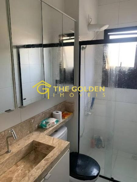 Apartamento, 2 quartos, 56 m² - Foto 11