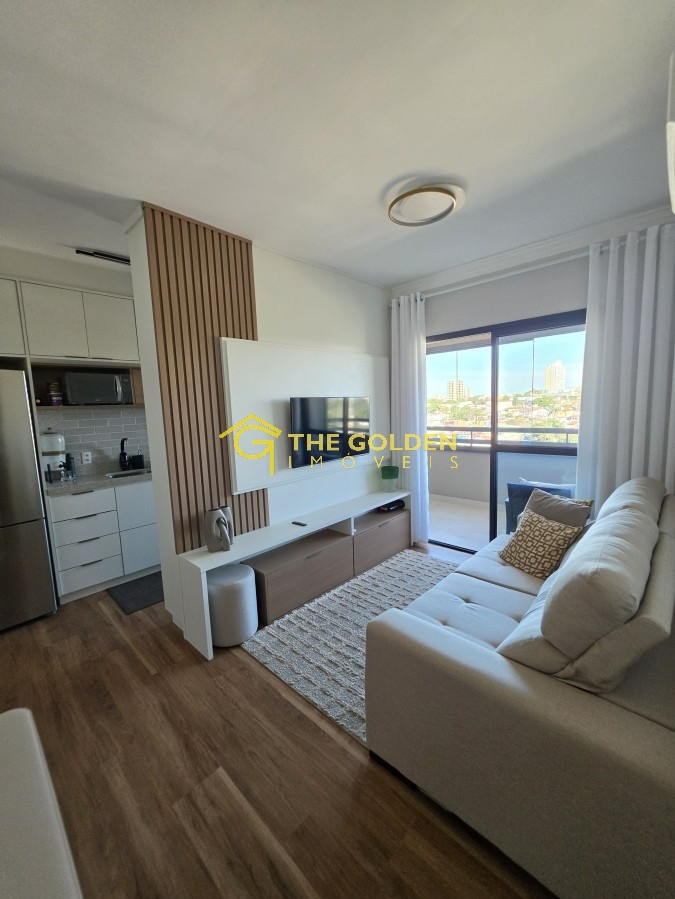 Apartamento, 2 quartos, 65 m² - Foto 24