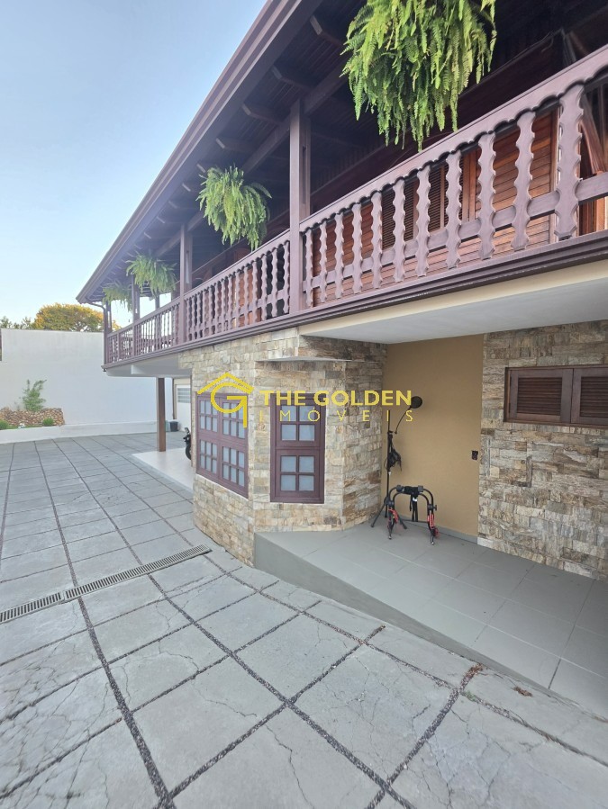 Sobrado, 3 quartos, 328 m² - Foto 5