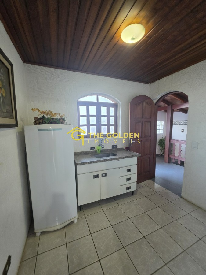 Sobrado, 3 quartos, 328 m² - Foto 27