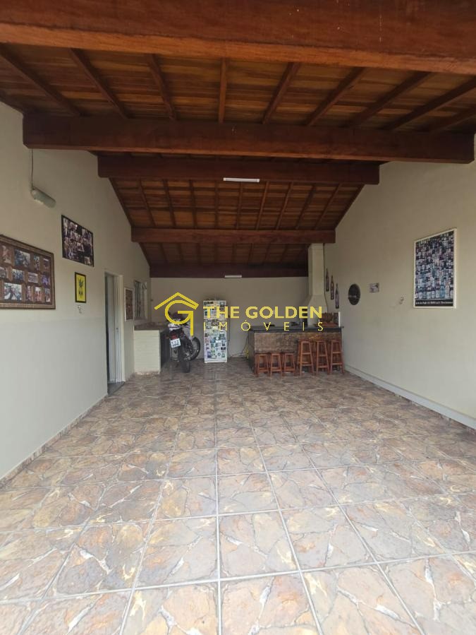Casa de Condomínio, 3 quartos - Foto 10