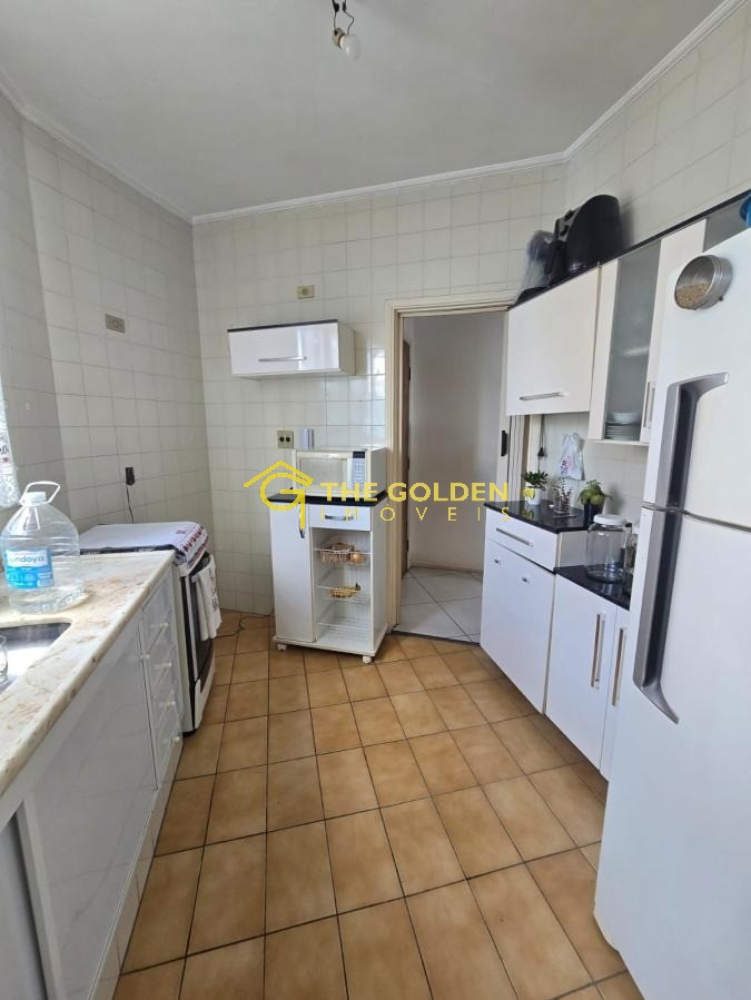 Apartamento, 2 quartos, 59 m² - Foto 2