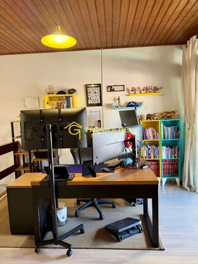 Casa de Condomínio, 3 quartos - Foto 40