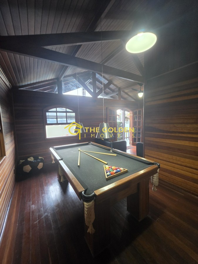 Sobrado, 3 quartos, 328 m² - Foto 20