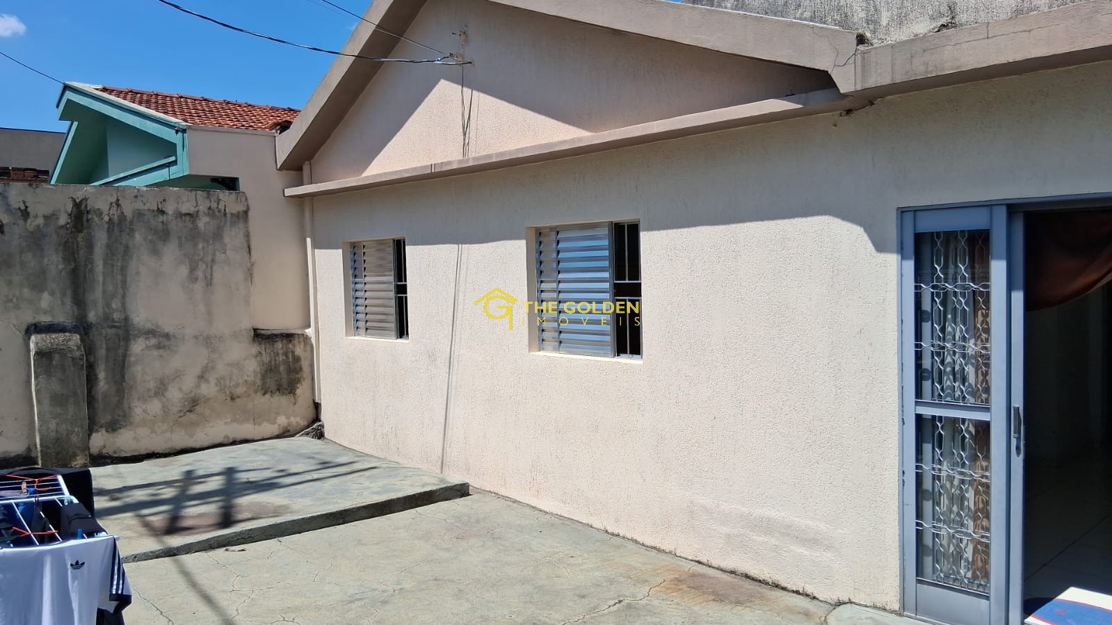 Casa, 4 quartos - Foto 1