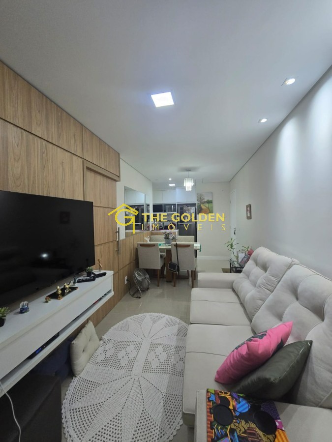 Apartamento, 2 quartos, 58 m² - Foto 13