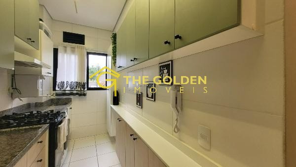 Apartamento, 2 quartos, 56 m² - Foto 15