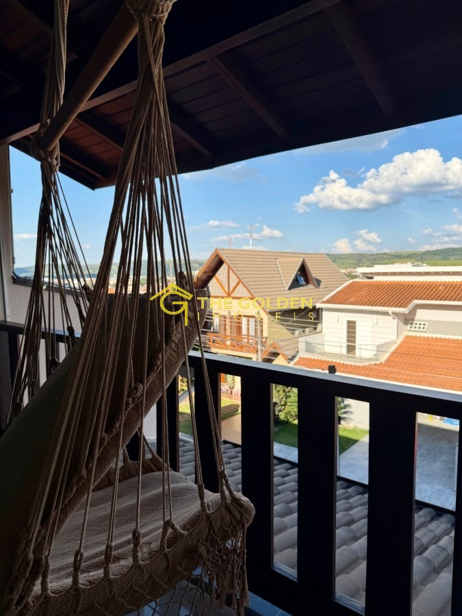 Casa de Condomínio, 3 quartos - Foto 41