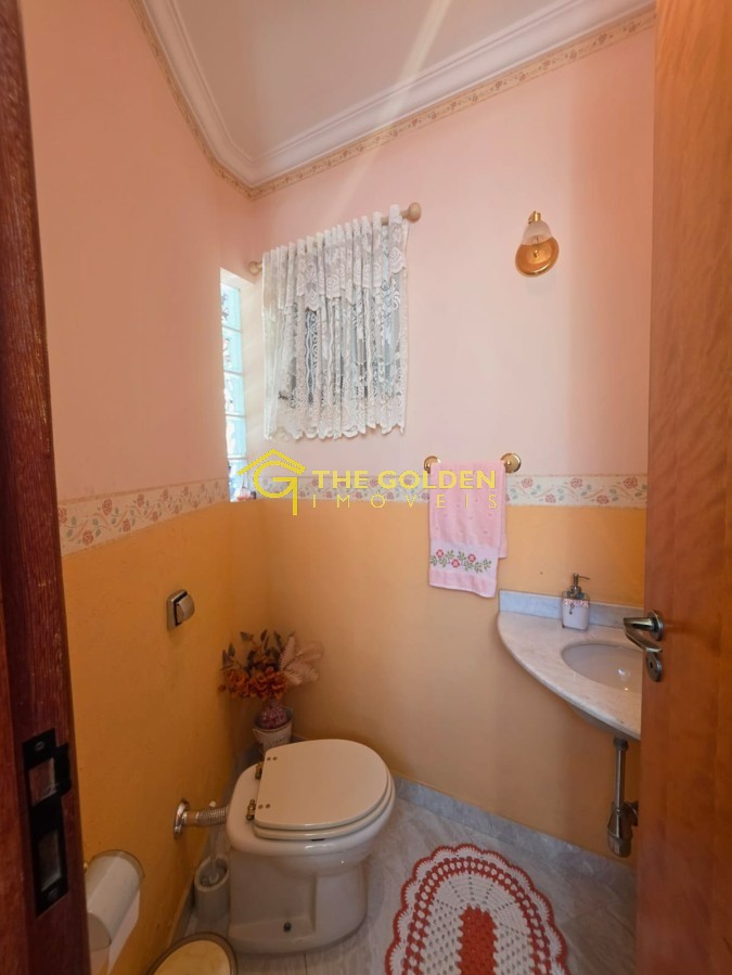 Casa de Condomínio, 3 quartos - Foto 22