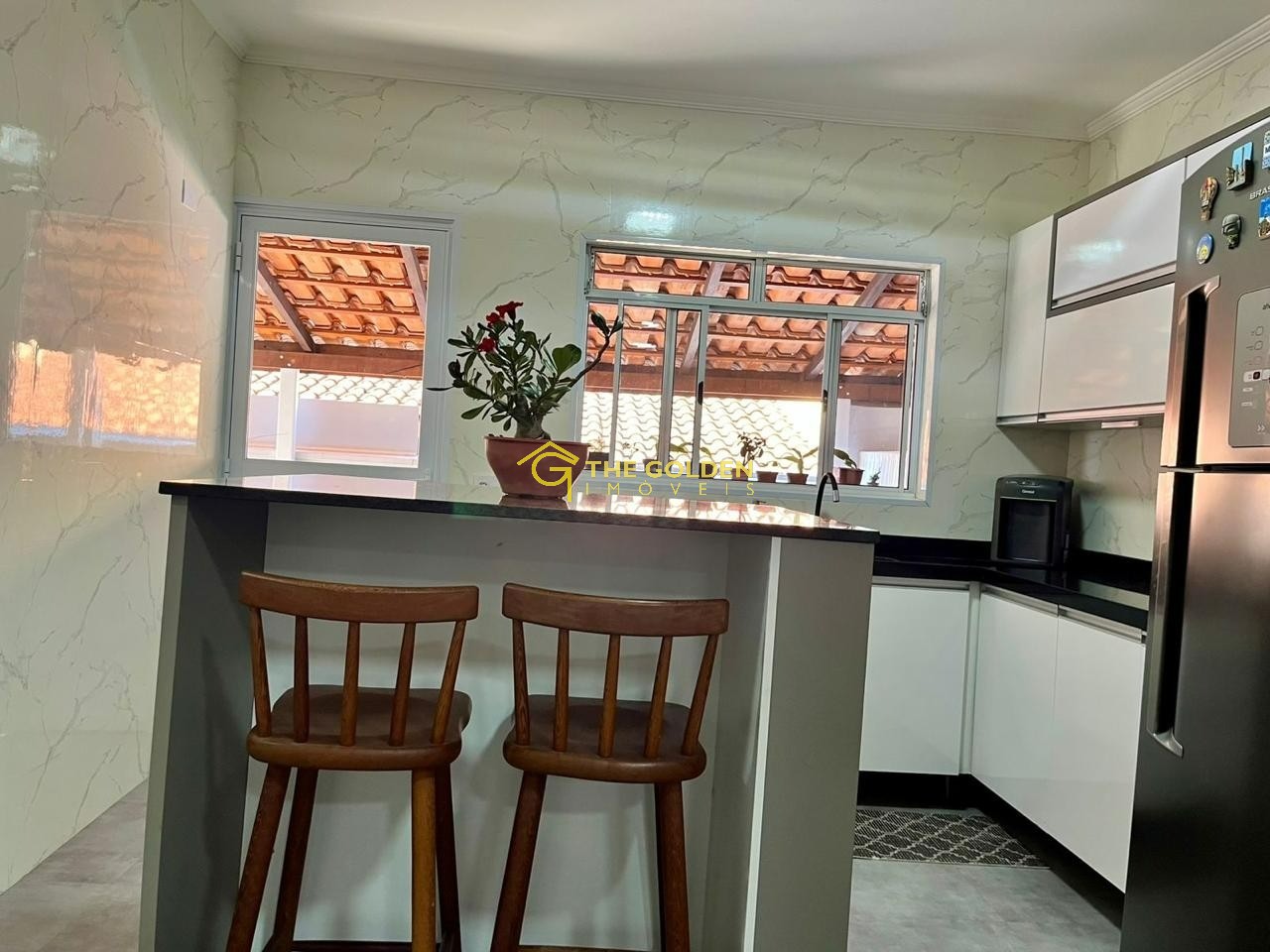 Casa de Condomínio, 3 quartos - Foto 13