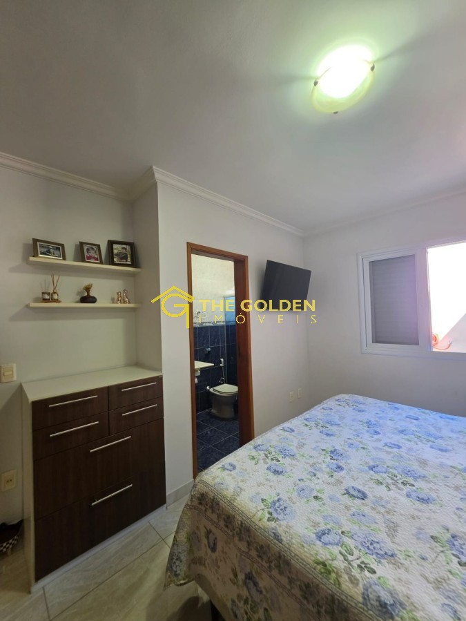 Casa de Condomínio, 3 quartos - Foto 7
