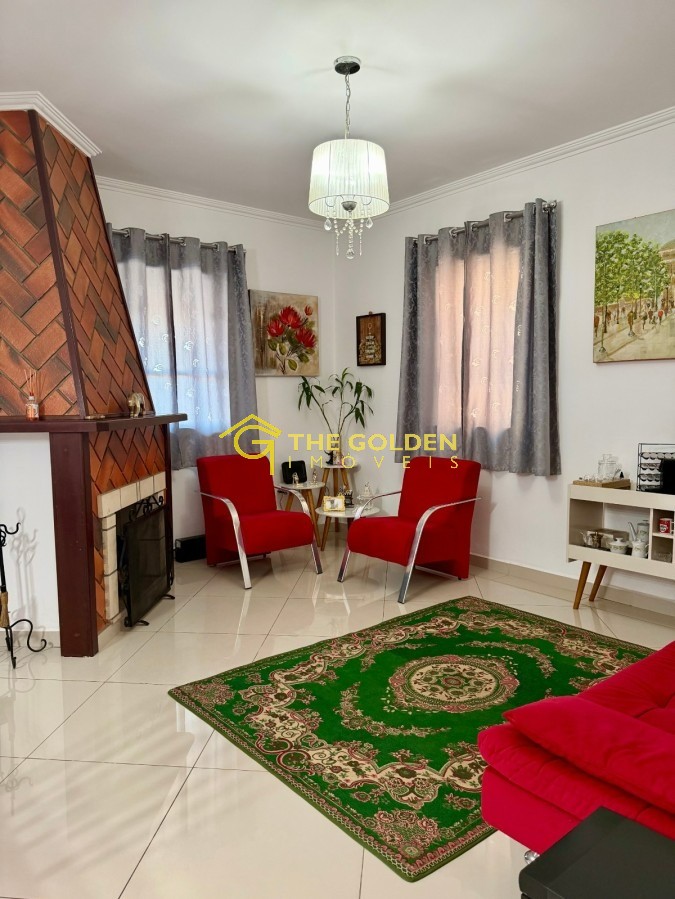 Casa de Condomínio, 3 quartos - Foto 12