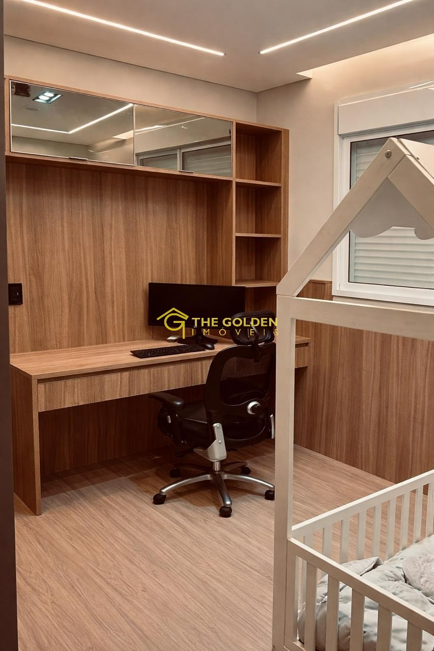 Apartamento, 2 quartos, 66 m² - Foto 6