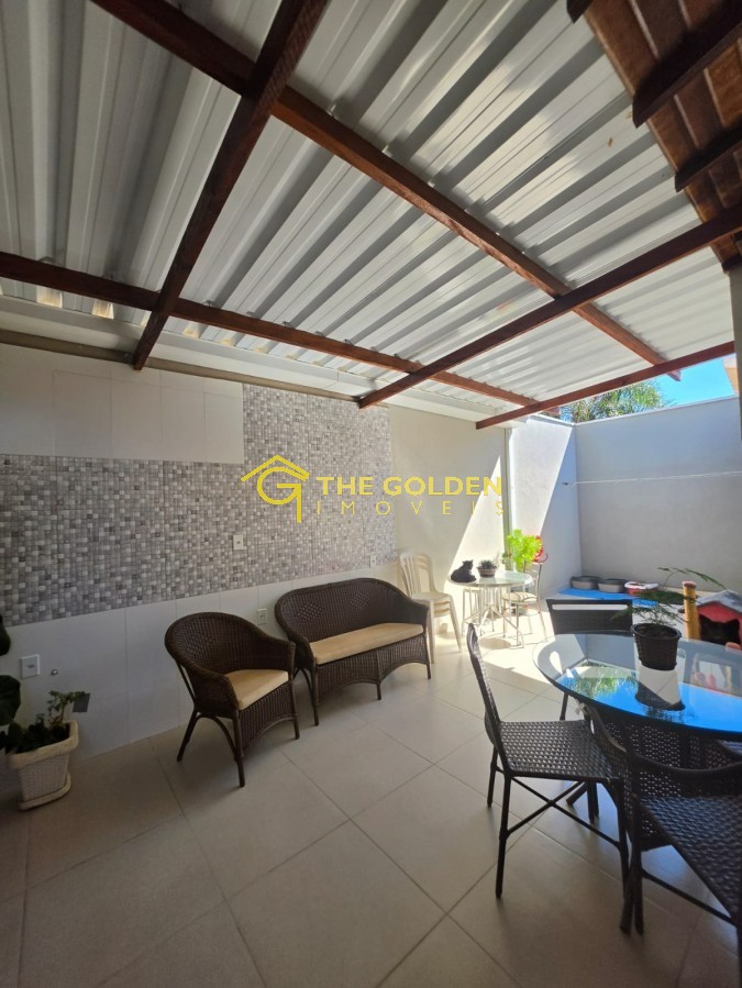 Casa de Condomínio, 3 quartos - Foto 15