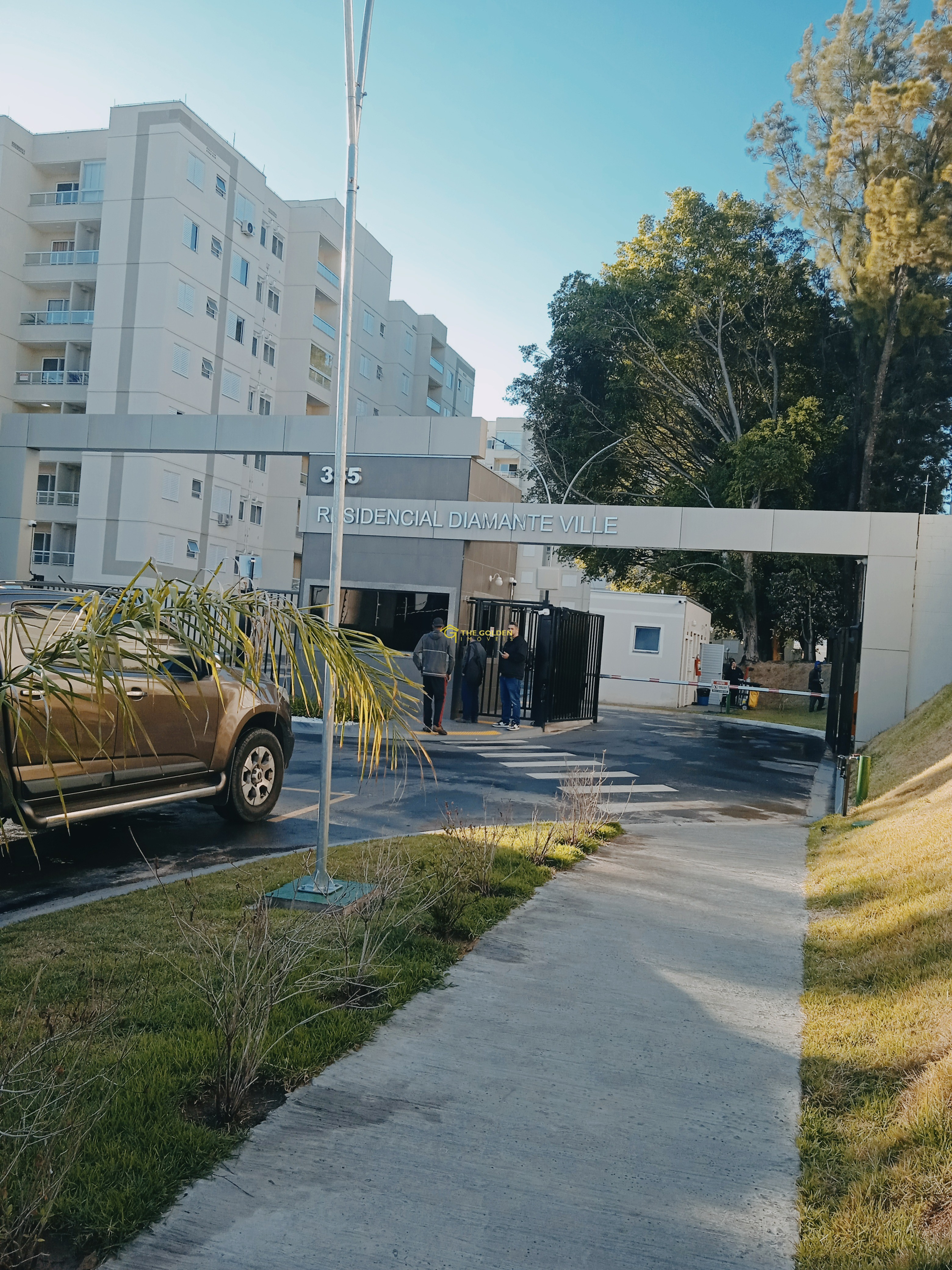 Apartamento, 2 quartos, 48 m² - Foto 1