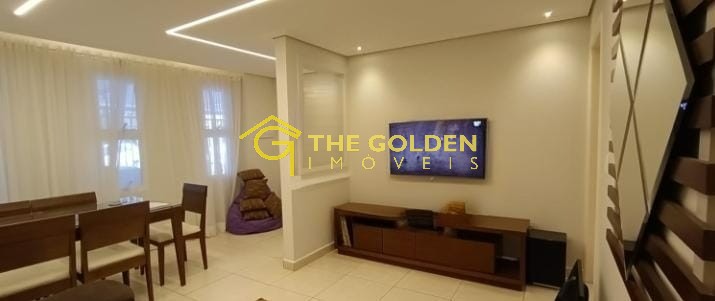 Casa, 3 quartos, 151 m² - Foto 1
