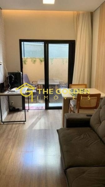 Apartamento, 2 quartos, 56 m² - Foto 6