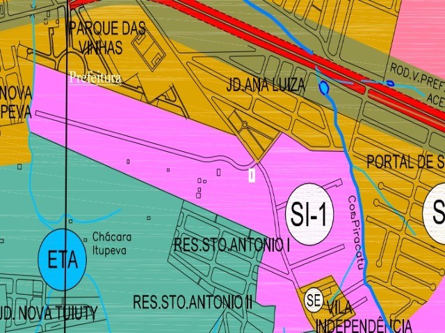 Loteamento e Condomínio - Foto 2