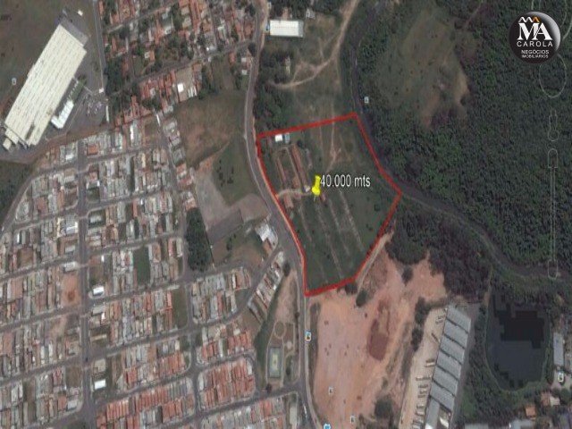 Loteamento e Condomínio - Foto 1