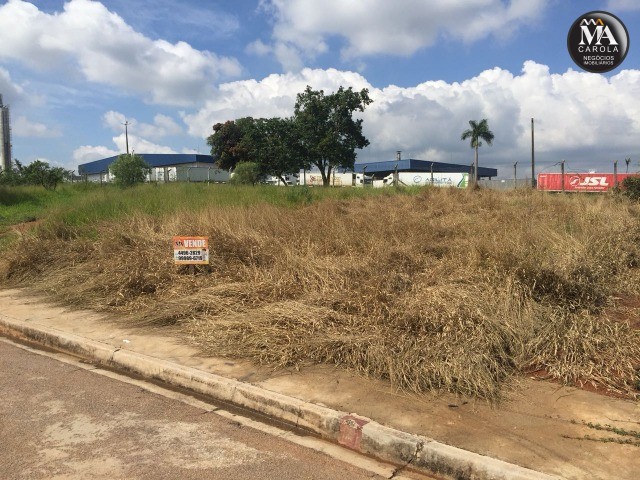 Loteamento e Condomínio - Foto 1