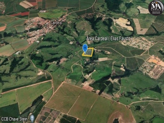 Terreno à venda - Foto 1