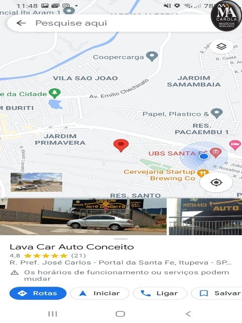 Loteamento e Condomínio - Foto 4