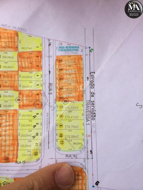 Loteamento e Condomínio - Foto 3