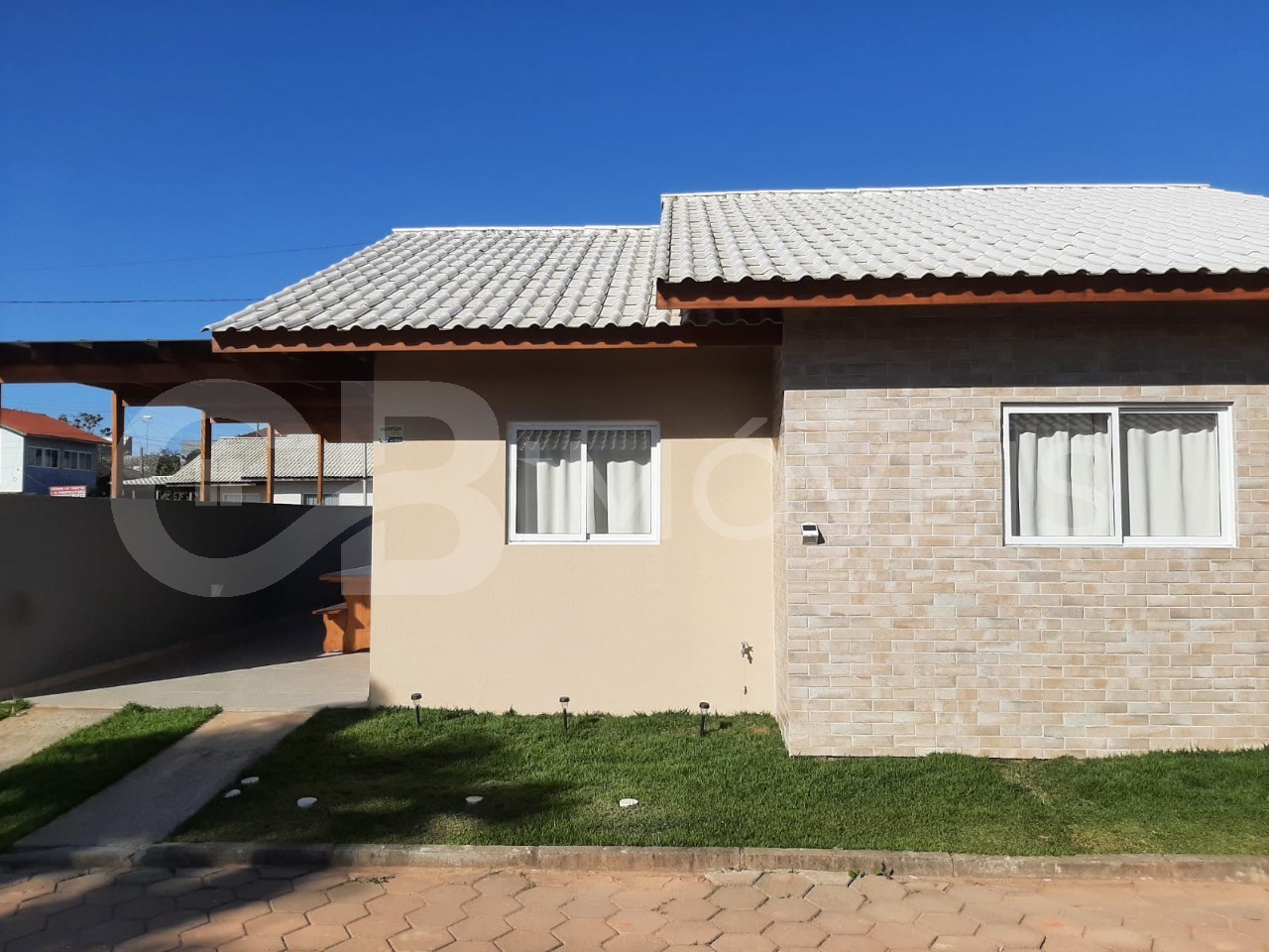 Casa, 2 quartos - Foto 8