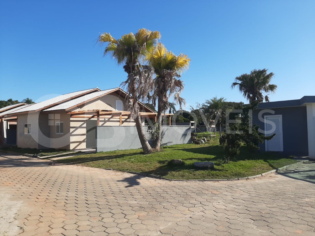 Casa, 2 quartos - Foto 12