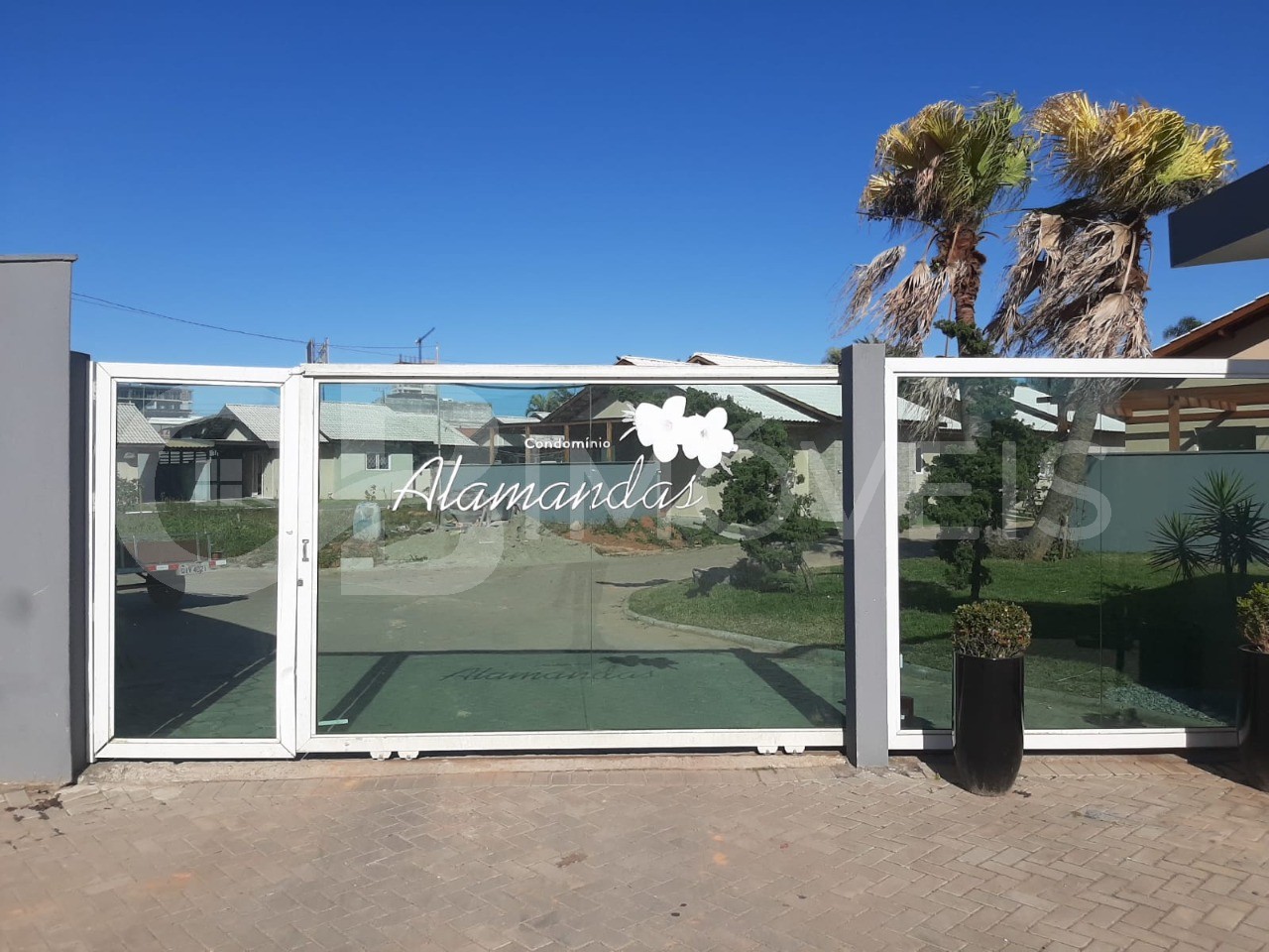 Casa, 2 quartos - Foto 1