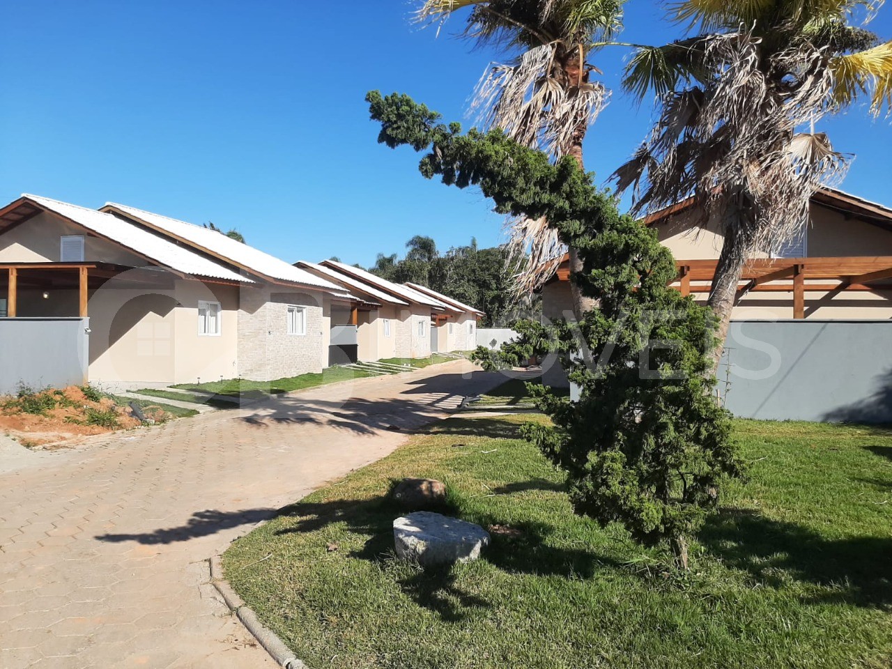 Casa, 2 quartos - Foto 14