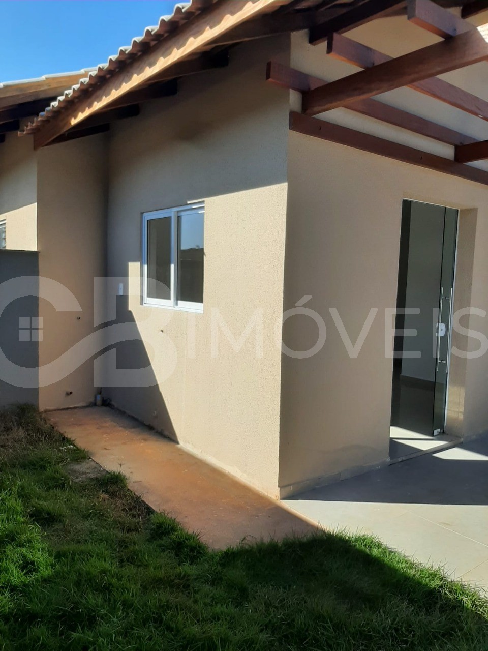 Casa, 2 quartos - Foto 2