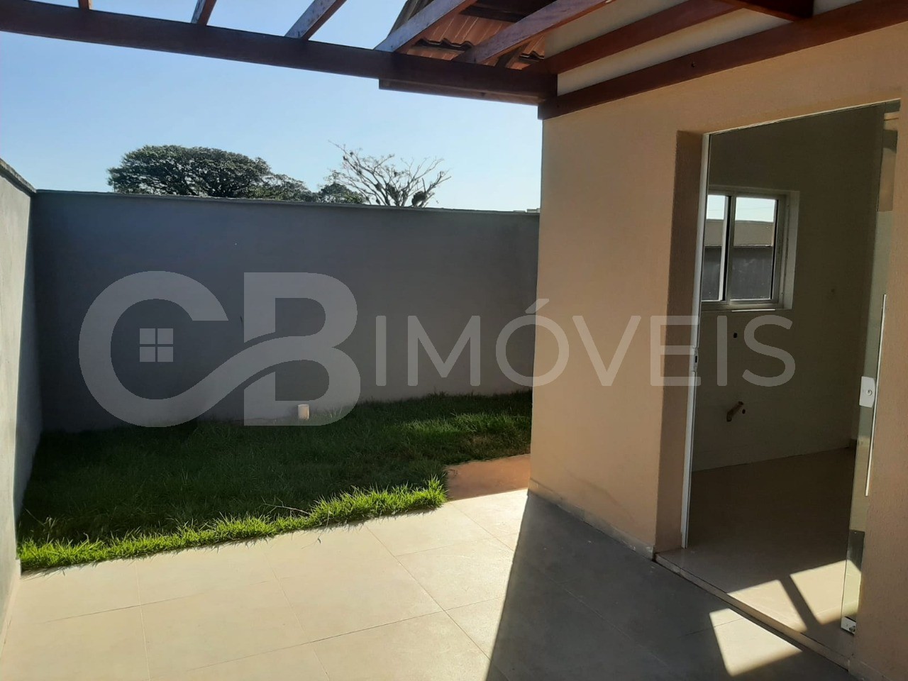 Casa, 2 quartos - Foto 4