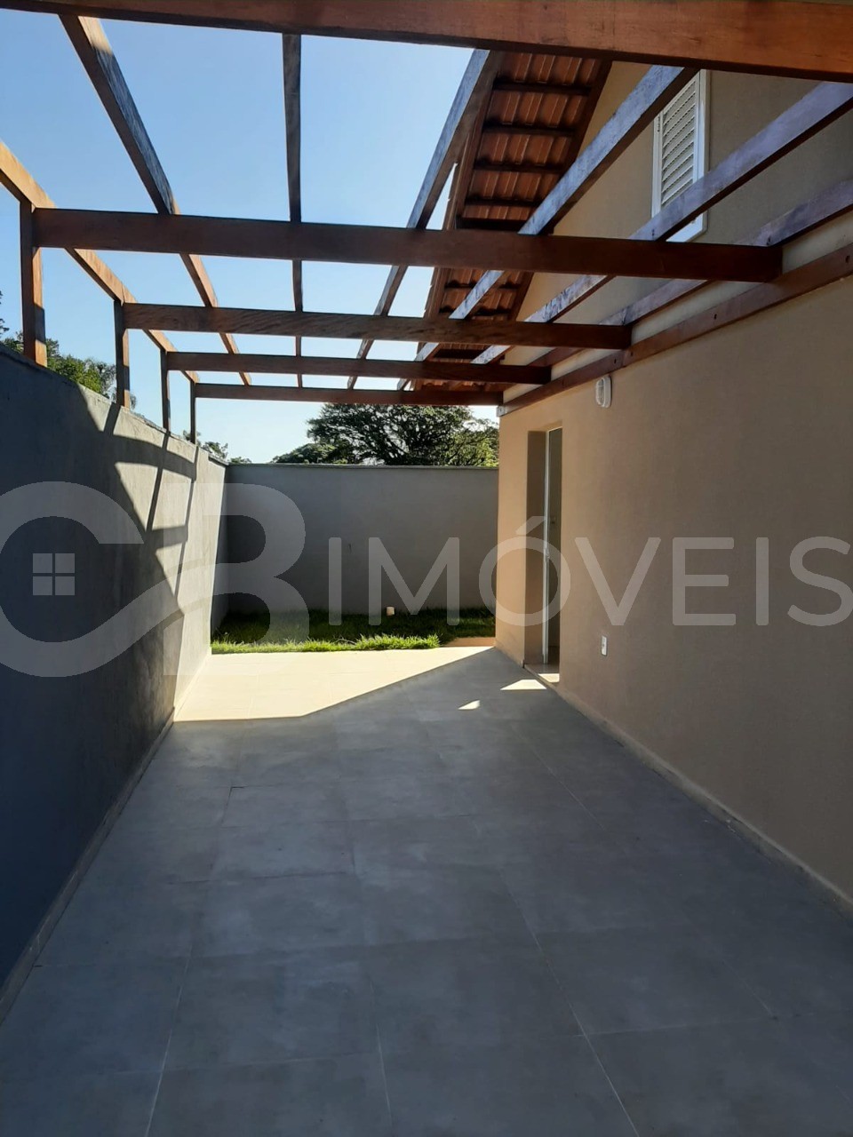 Casa, 2 quartos - Foto 5