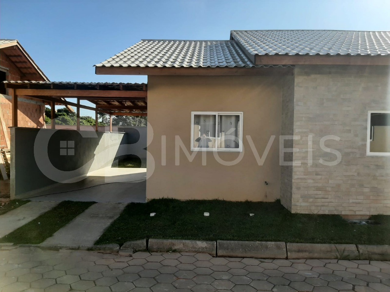 Casa, 2 quartos - Foto 6