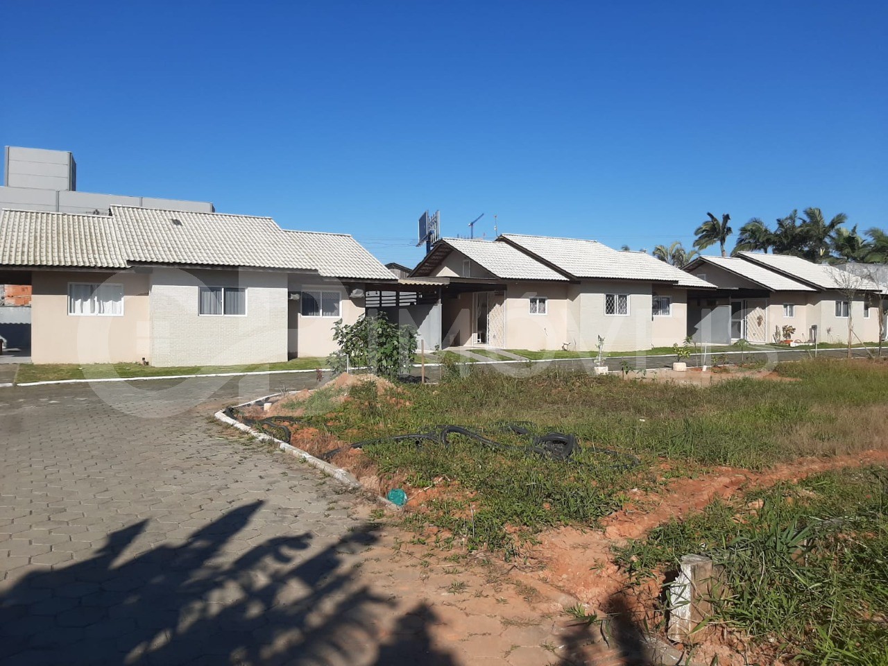 Casa, 2 quartos - Foto 9