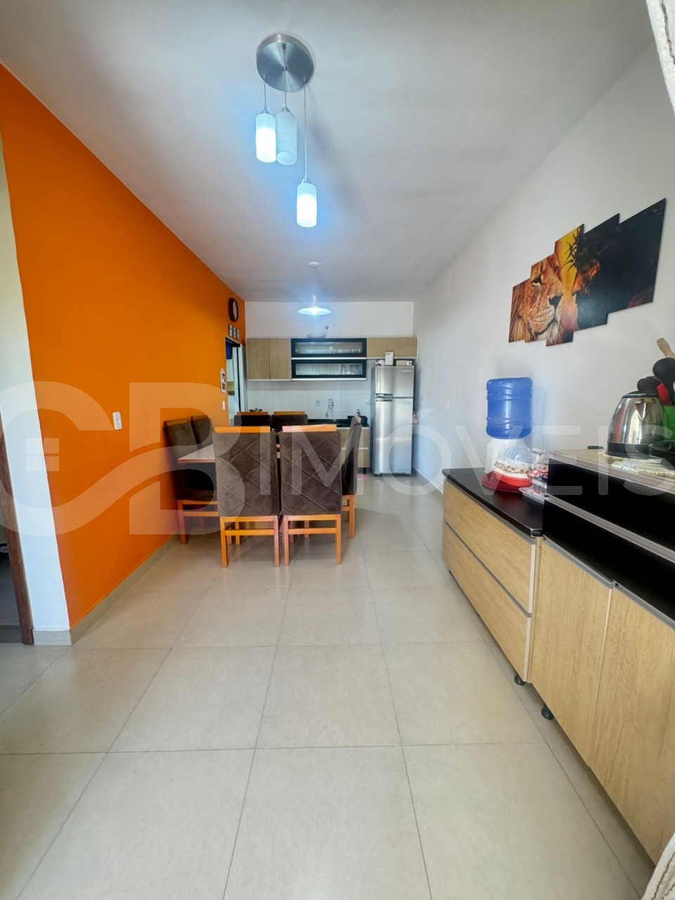 Casa, 2 quartos - Foto 7