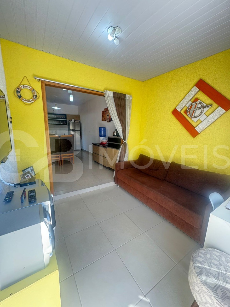 Casa, 2 quartos - Foto 6