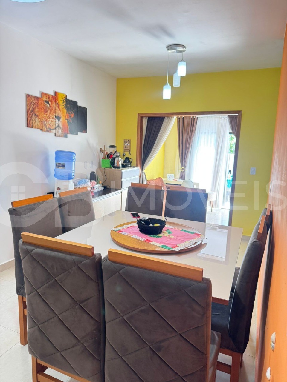 Casa, 2 quartos - Foto 8