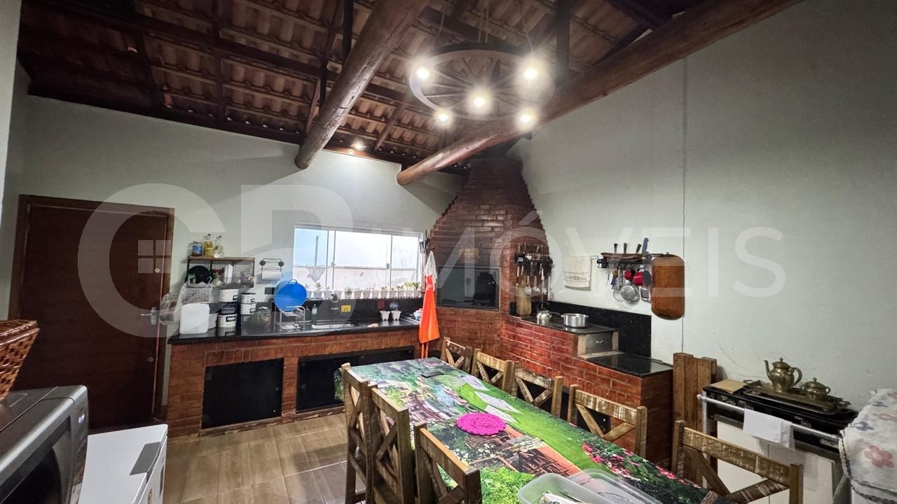 Casa, 2 quartos - Foto 21