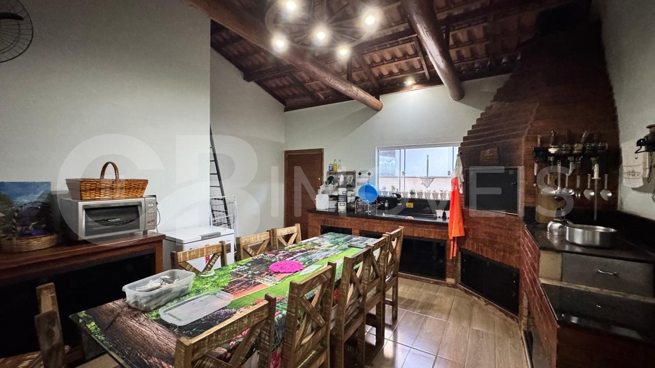 Casa, 2 quartos - Foto 20