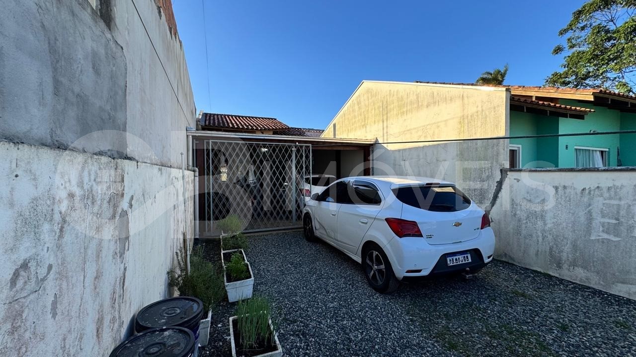 Casa, 2 quartos - Foto 2