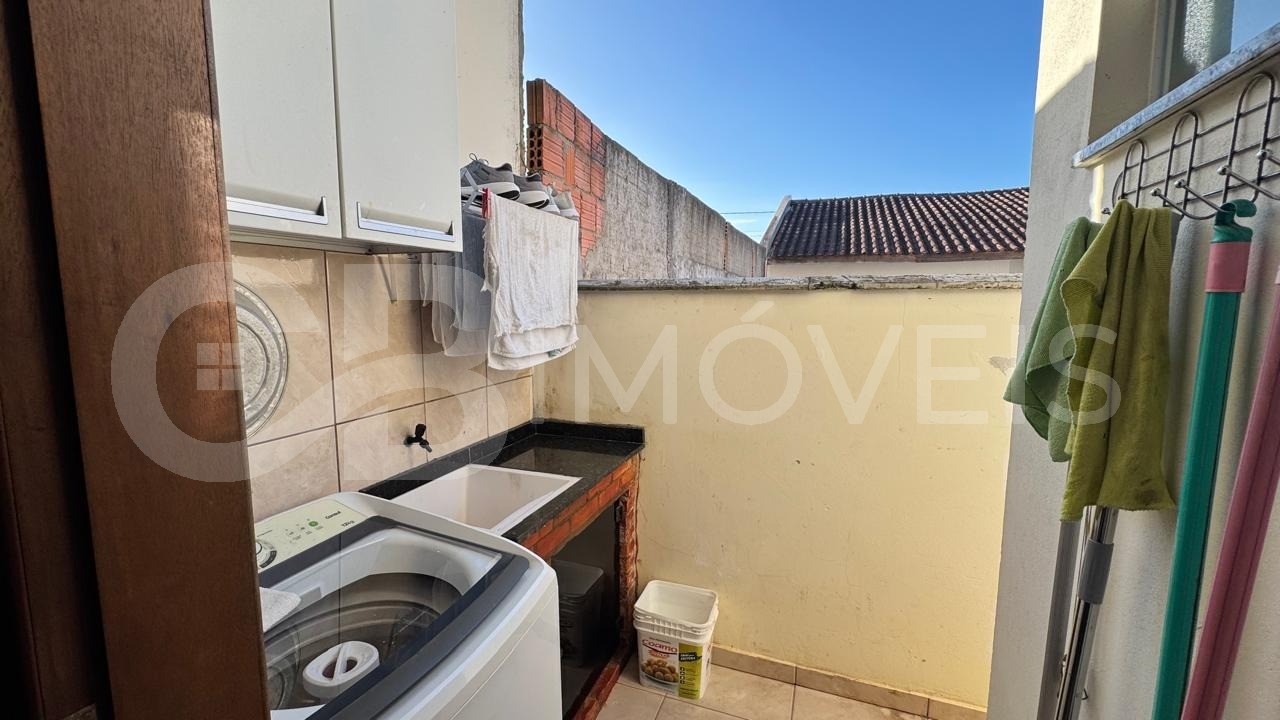 Casa, 2 quartos - Foto 17