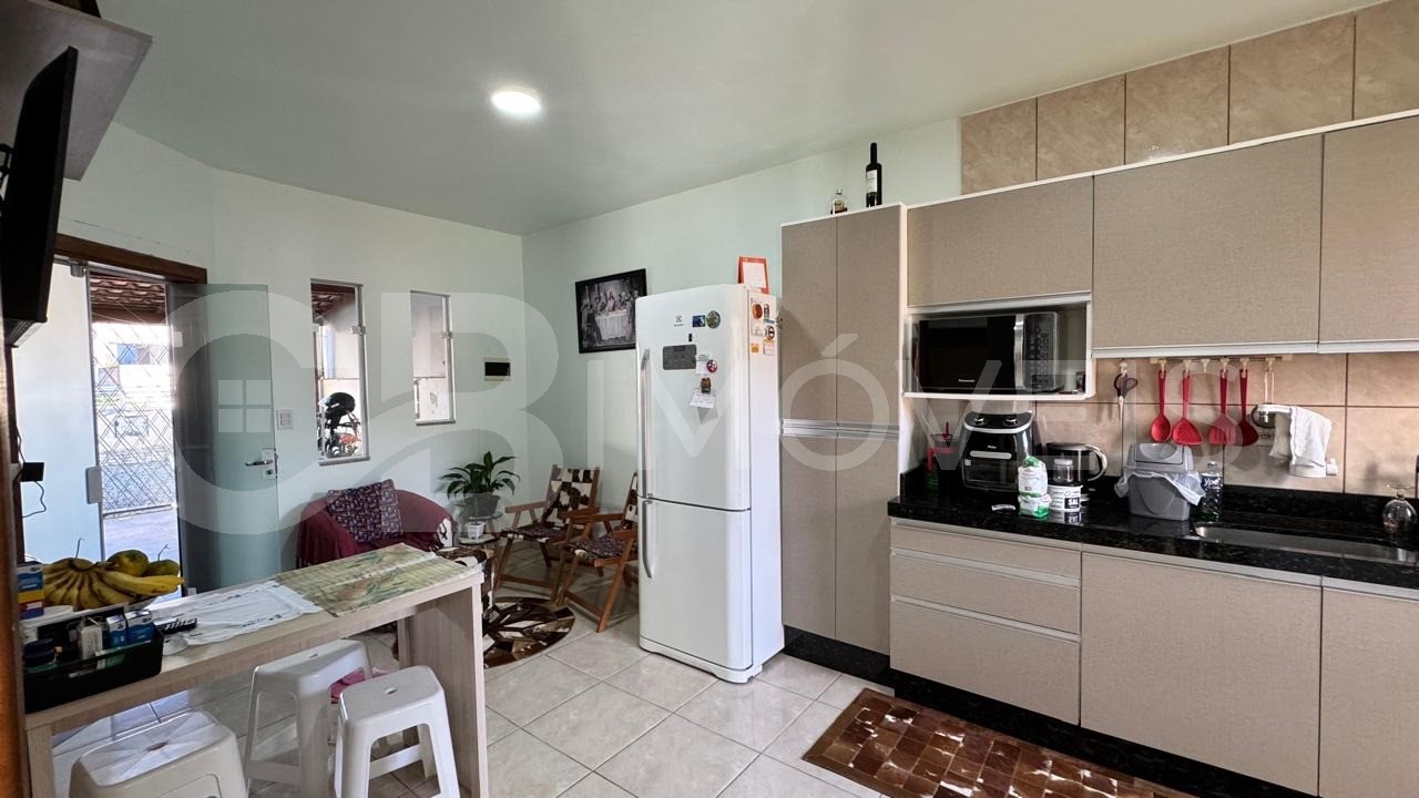 Casa, 2 quartos - Foto 8