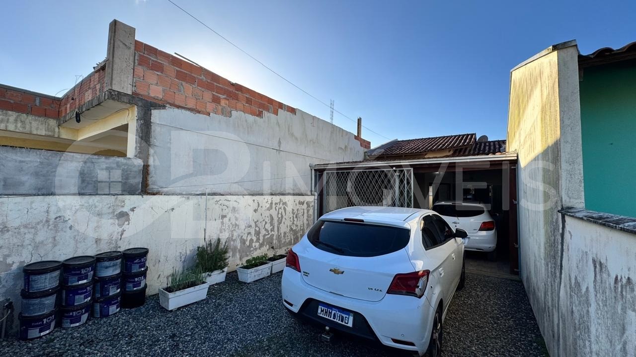 Casa, 2 quartos - Foto 3